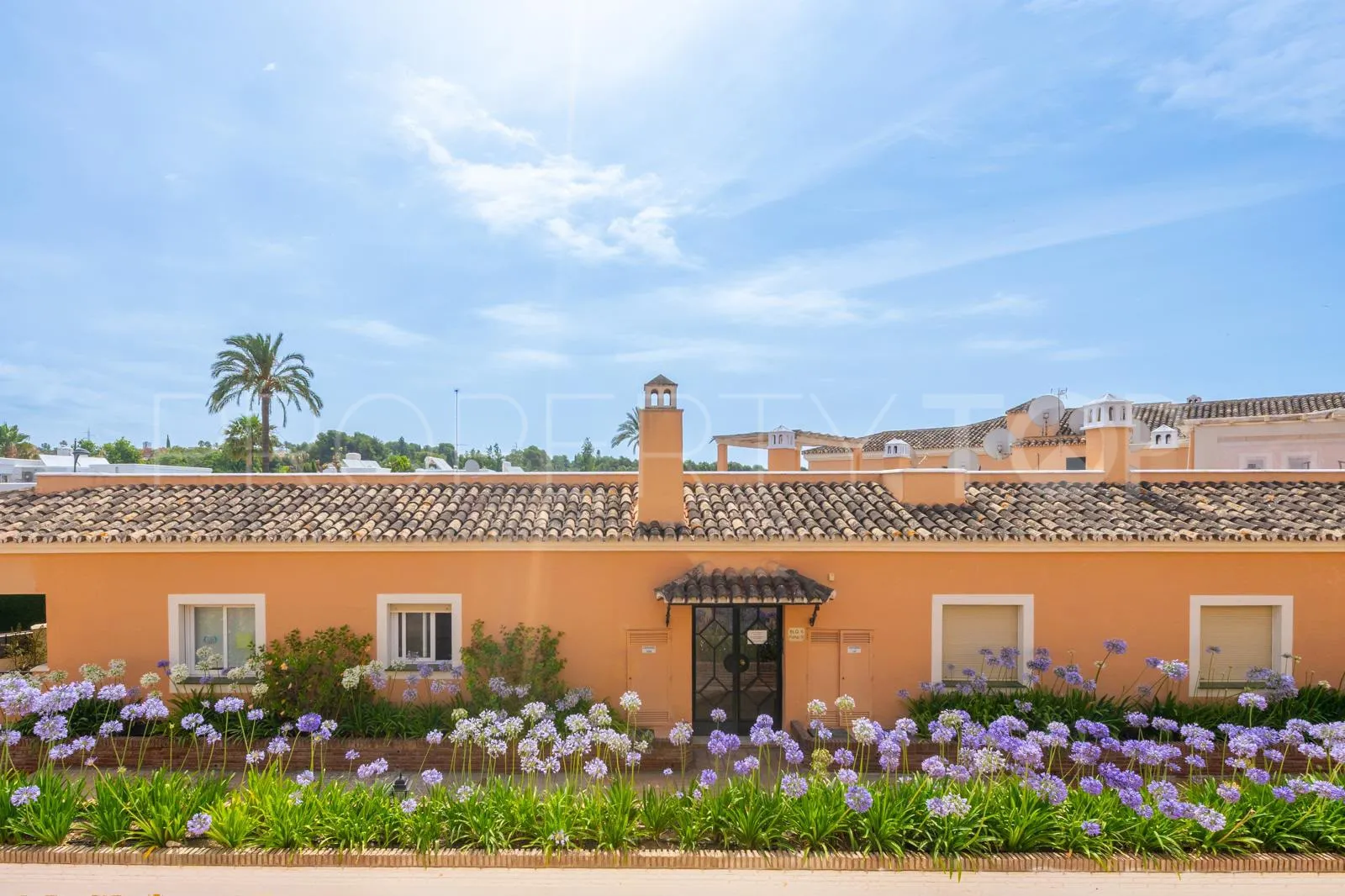 Apartamento en venta con 3 dormitorios en Puerto Golf