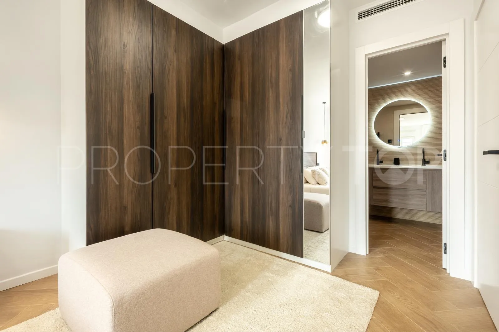 Apartamento en venta con 3 dormitorios en Puerto Golf