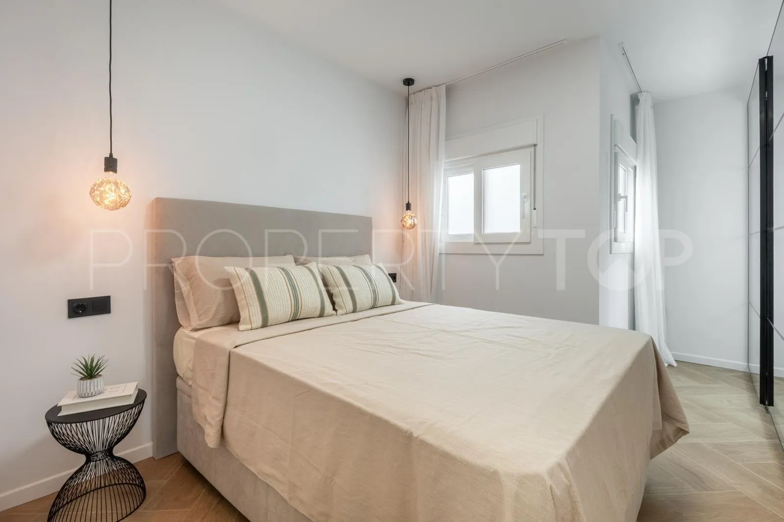 Apartamento en venta con 3 dormitorios en Puerto Golf