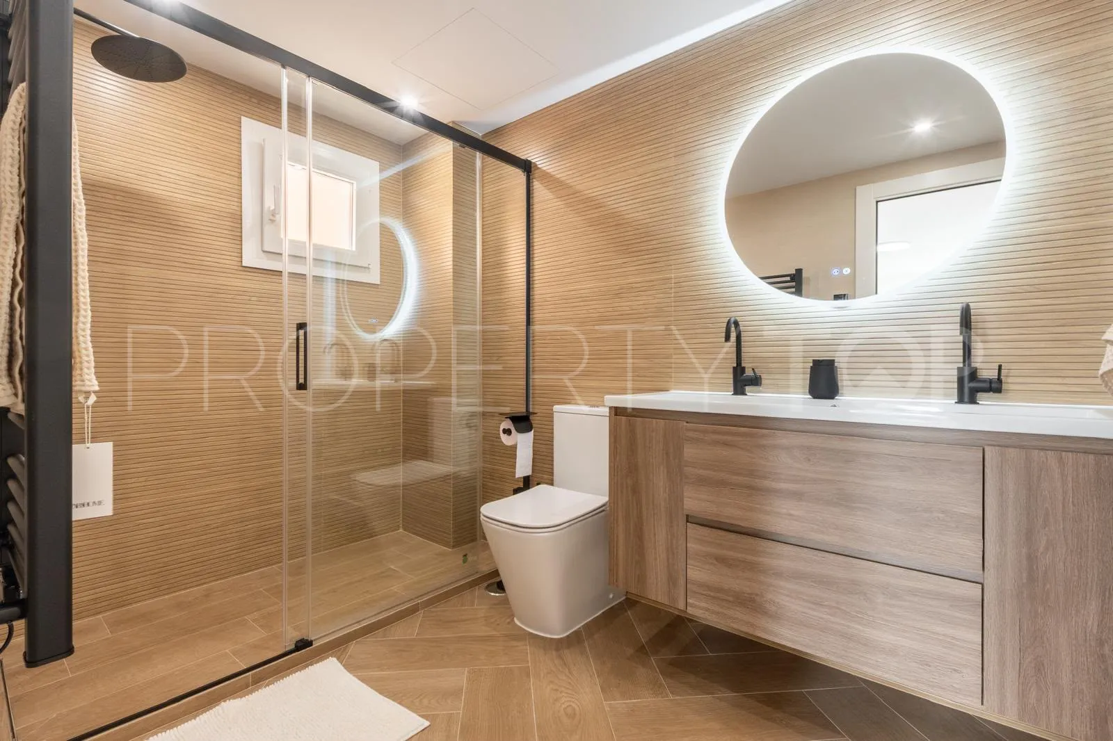 Apartamento en venta con 3 dormitorios en Puerto Golf