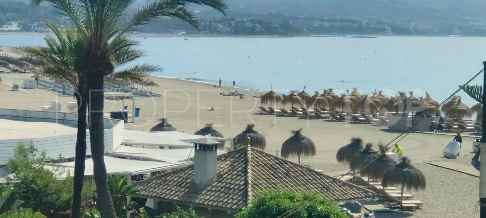 Comprar apartamento de 1 dormitorio en Marbella - Puerto Banus