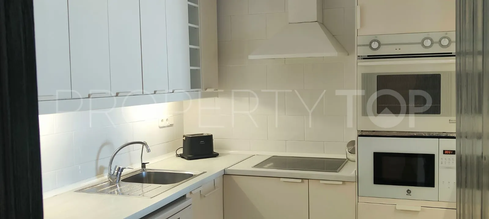 Comprar apartamento de 1 dormitorio en Marbella - Puerto Banus