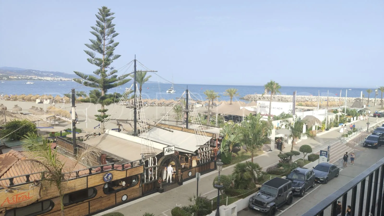 Comprar apartamento de 1 dormitorio en Marbella - Puerto Banus
