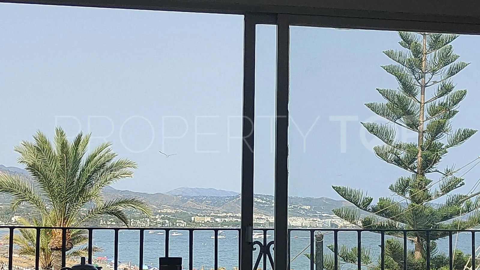 Comprar apartamento de 1 dormitorio en Marbella - Puerto Banus