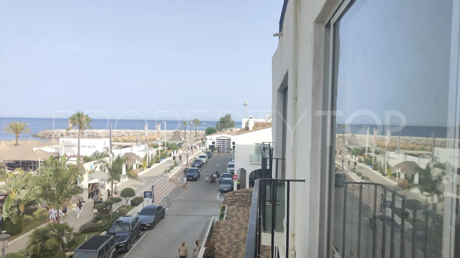 Comprar apartamento de 1 dormitorio en Marbella - Puerto Banus