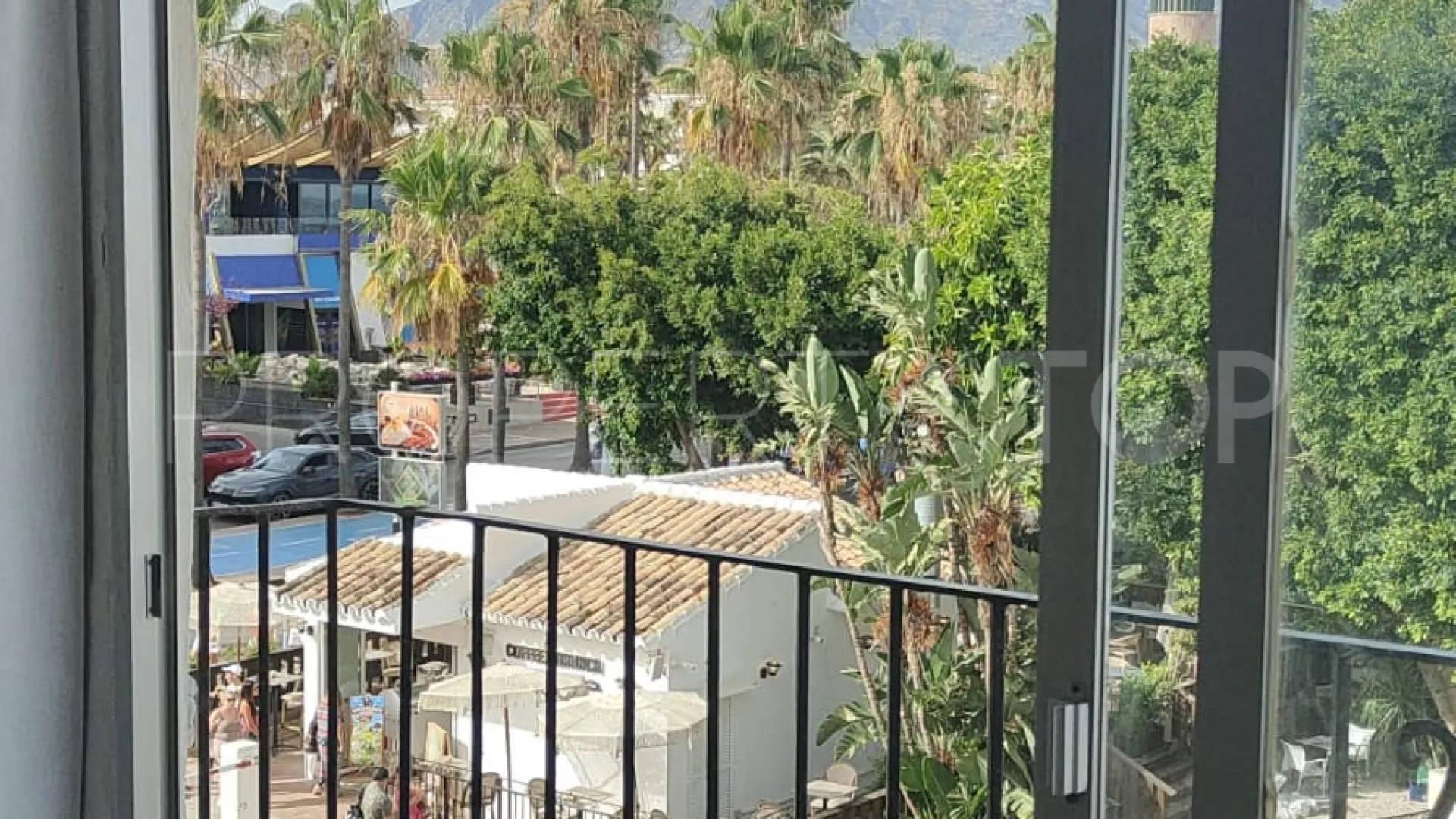 Comprar apartamento de 1 dormitorio en Marbella - Puerto Banus