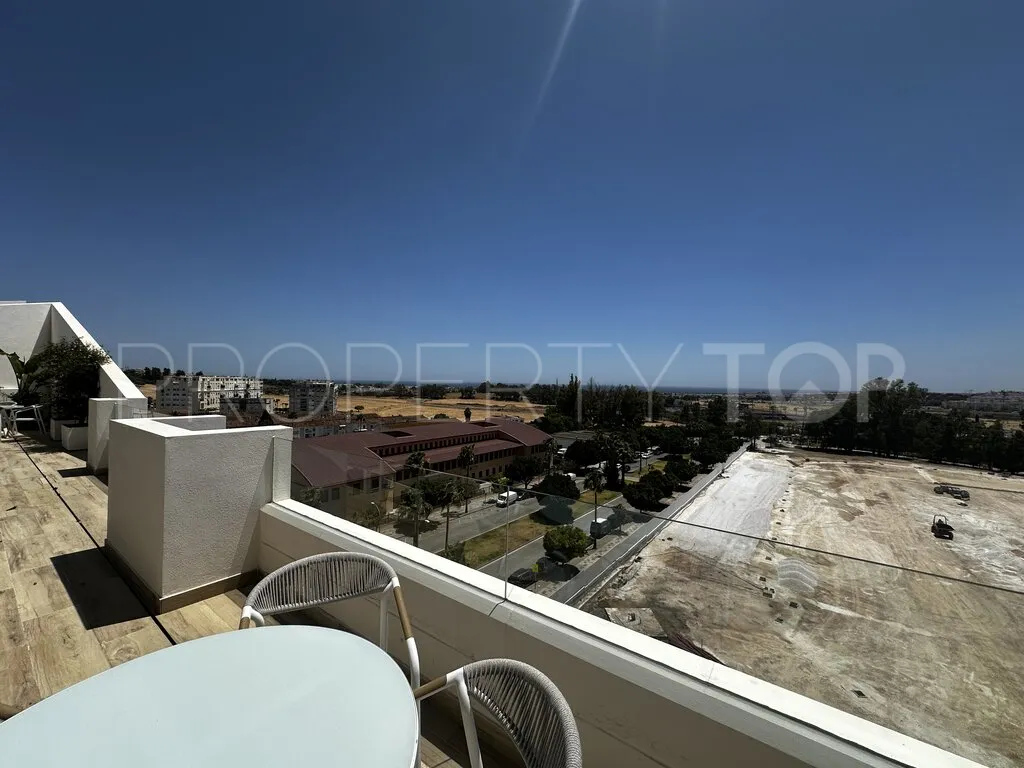 For sale apartment in Albatross Hill