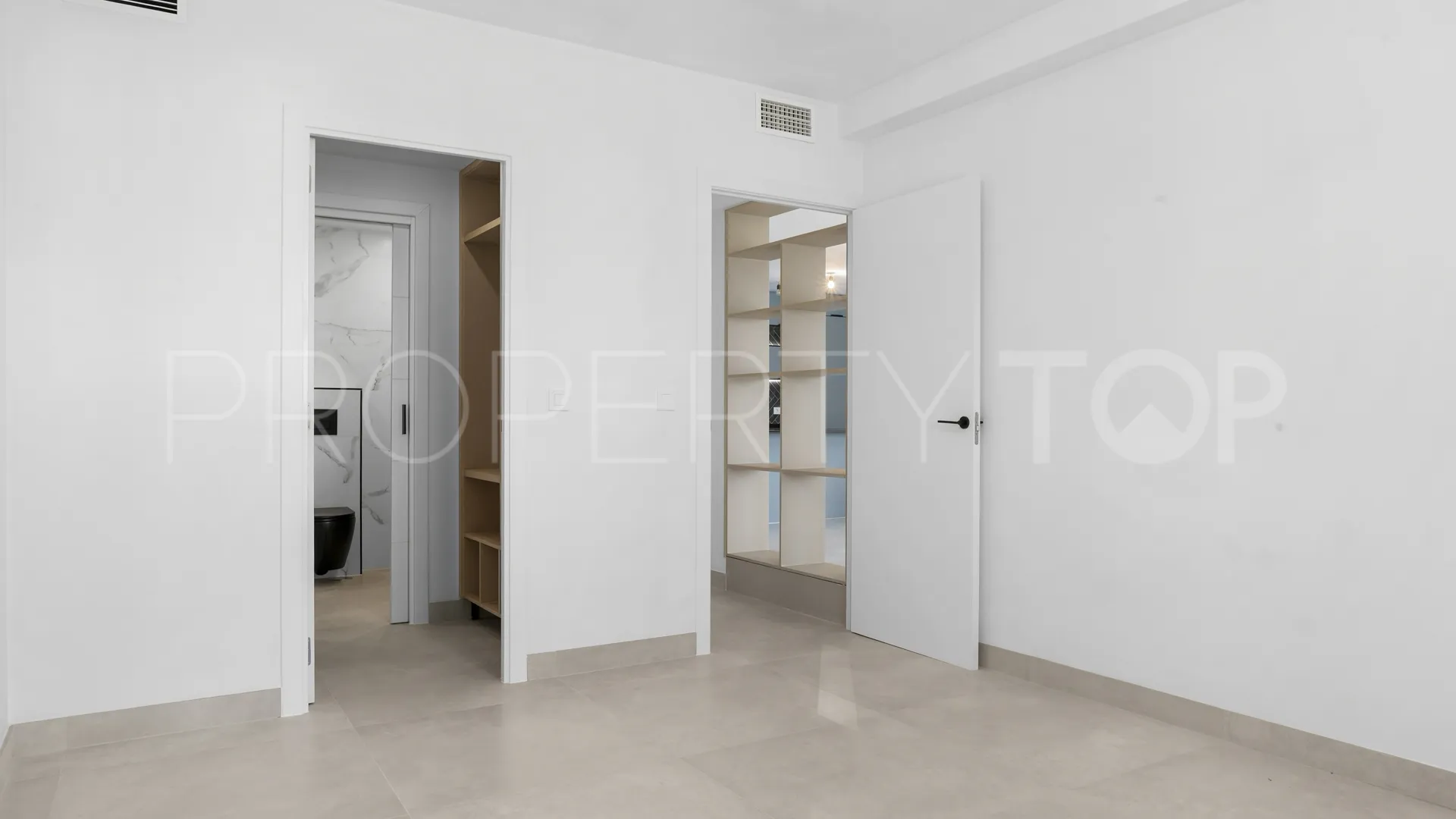 For sale Malambo ground floor apartment with 3 bedrooms