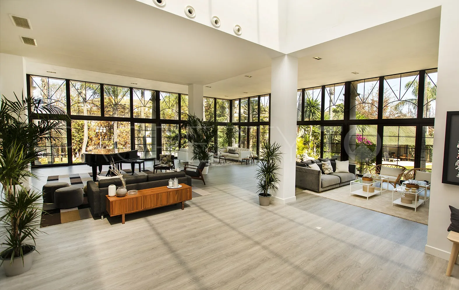 Atalaya de Rio Verde villa for sale