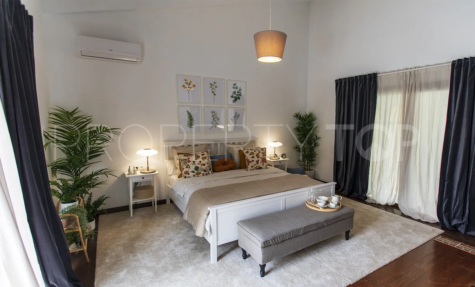 Atalaya de Rio Verde villa for sale