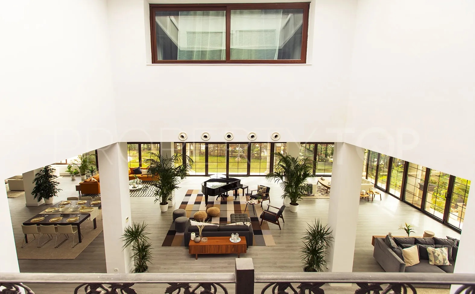 Atalaya de Rio Verde villa for sale