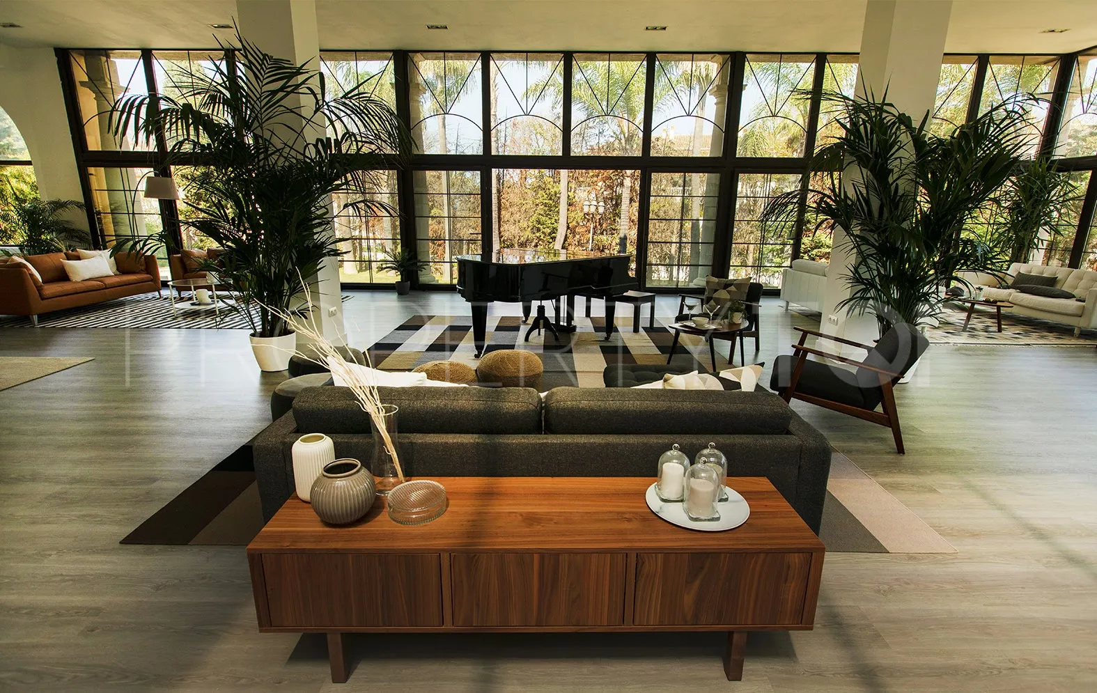 Atalaya de Rio Verde villa for sale