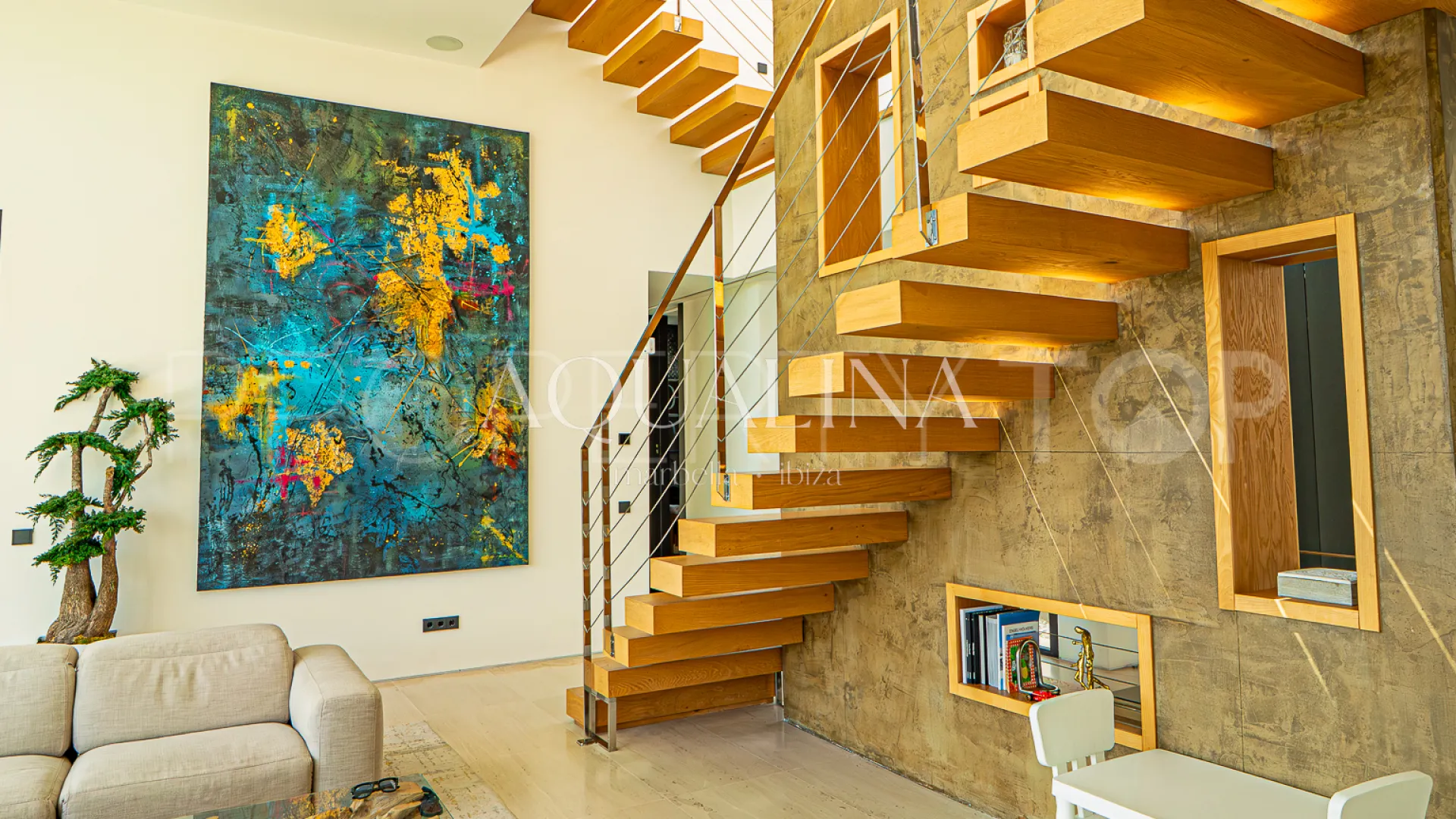 Villa for sale in Las Lomas del Marbella Club