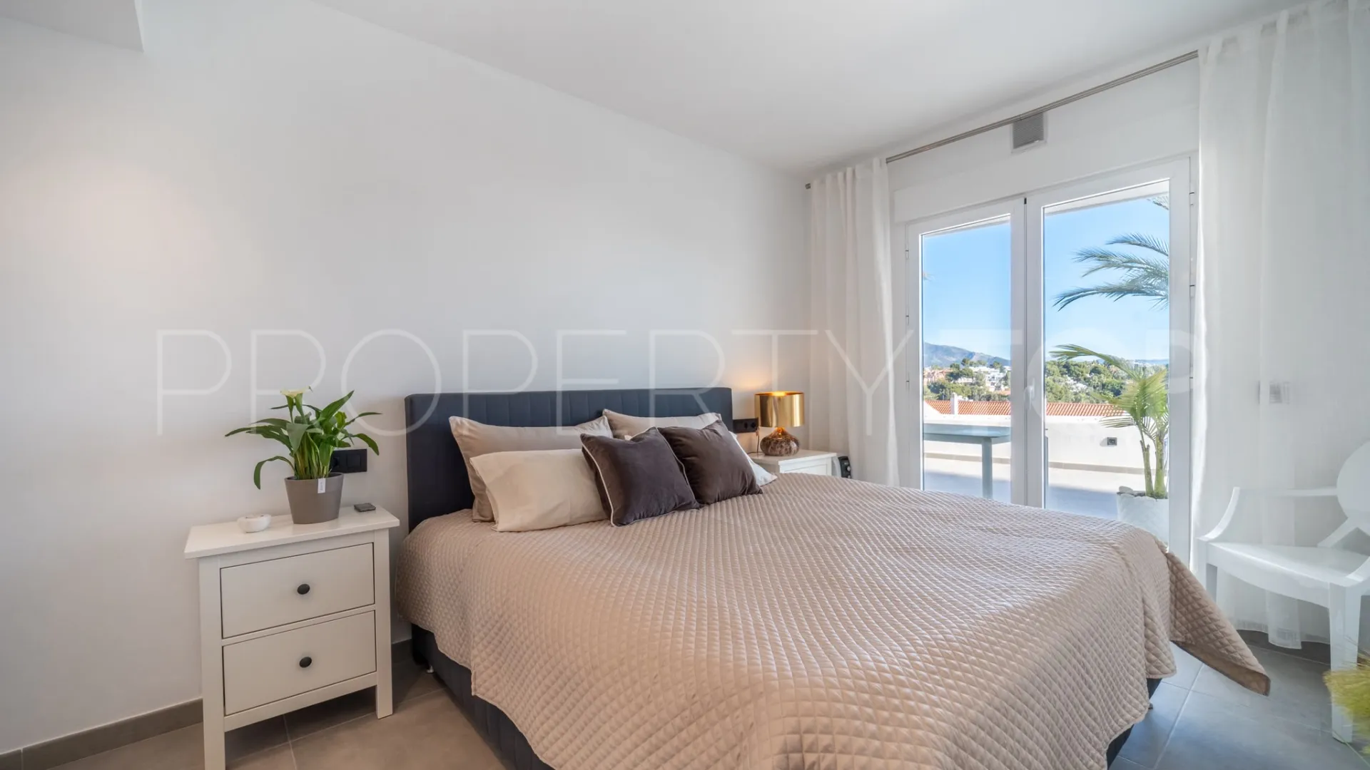 Jardines de Andalucia, apartamento en venta con 3 dormitorios