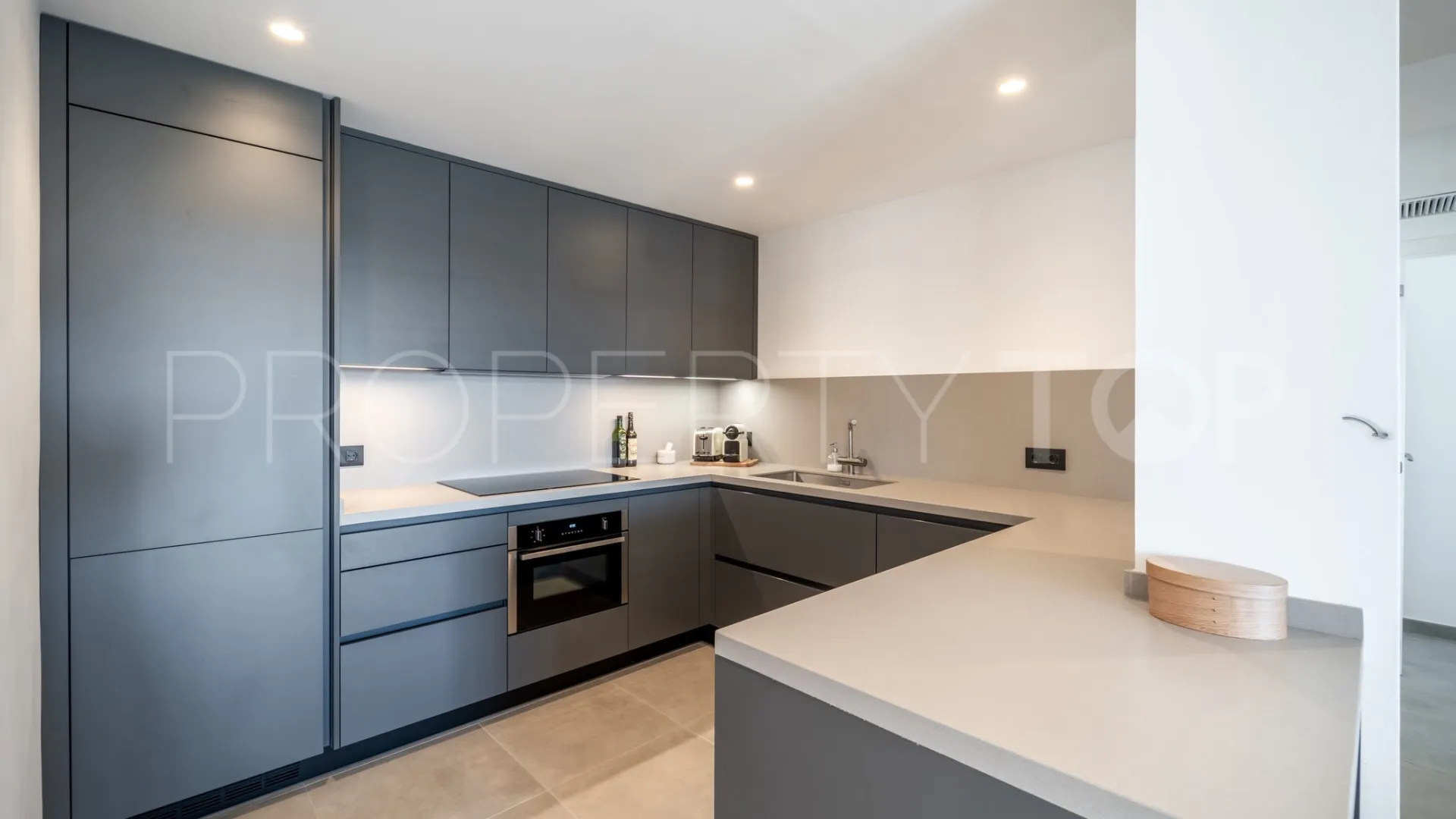 Jardines de Andalucia, apartamento en venta con 3 dormitorios