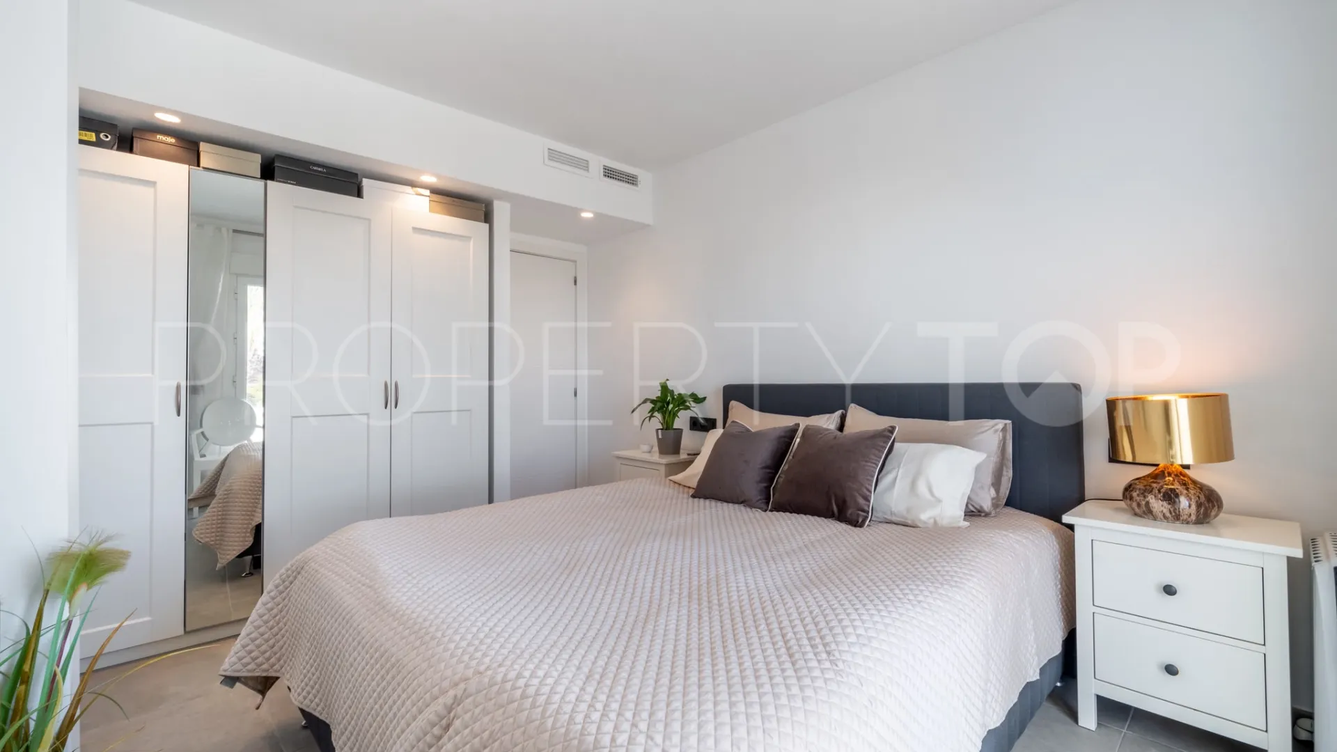 Jardines de Andalucia, apartamento en venta con 3 dormitorios