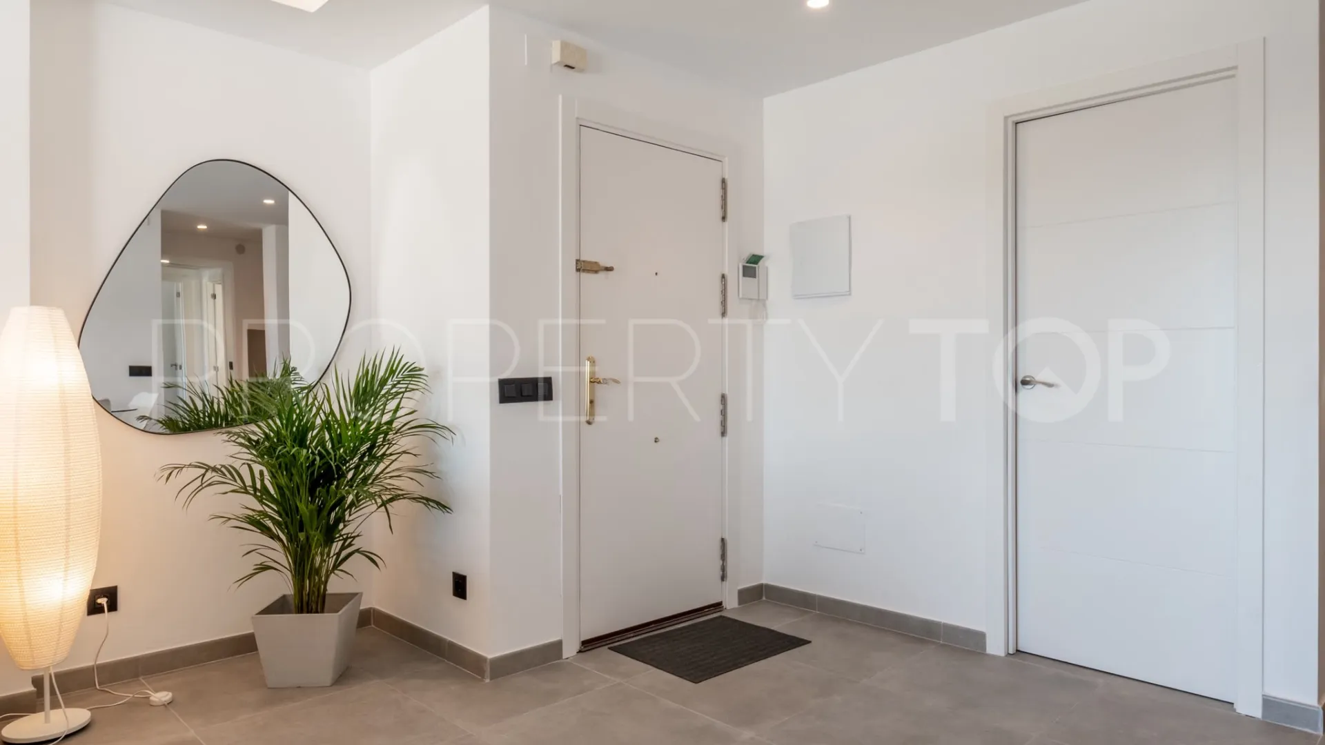 Jardines de Andalucia, apartamento en venta con 3 dormitorios