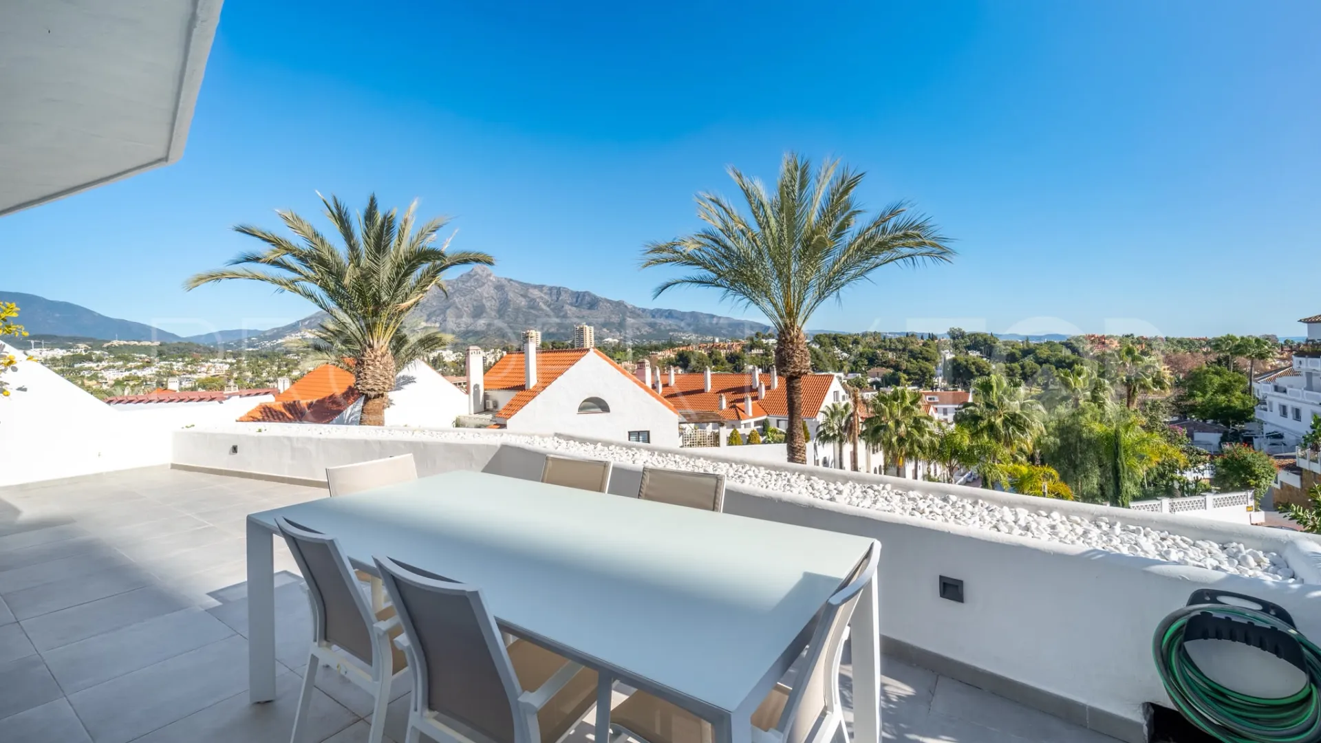 Jardines de Andalucia, apartamento en venta con 3 dormitorios