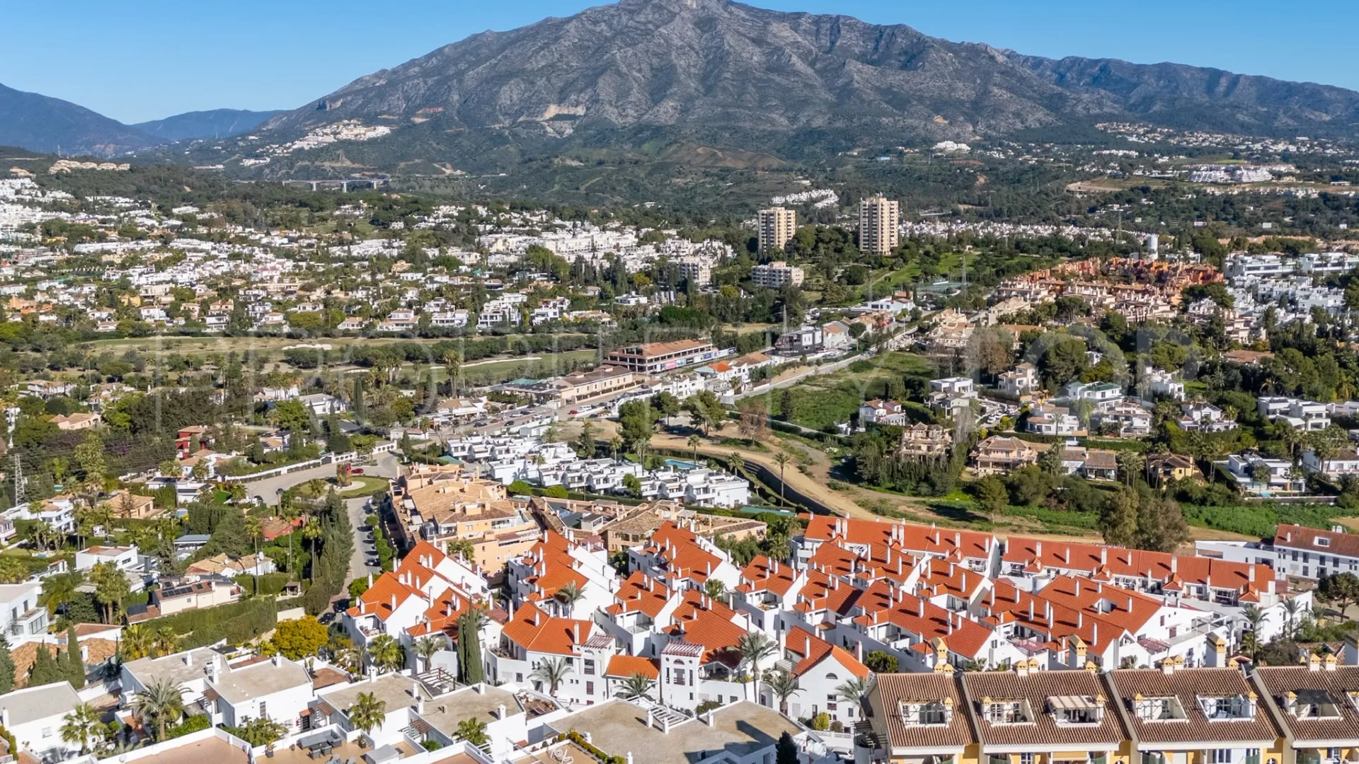 Jardines de Andalucia, apartamento en venta con 3 dormitorios