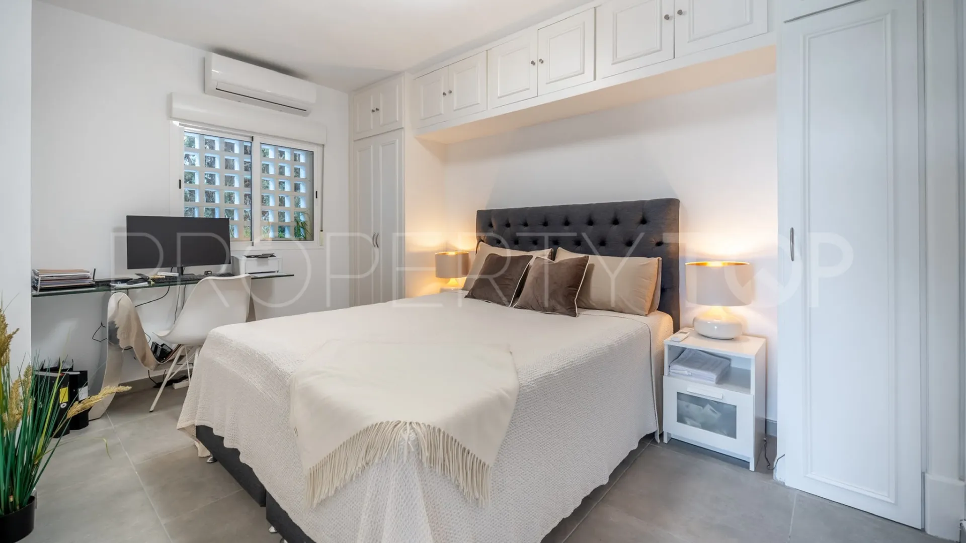 Jardines de Andalucia, apartamento en venta con 3 dormitorios