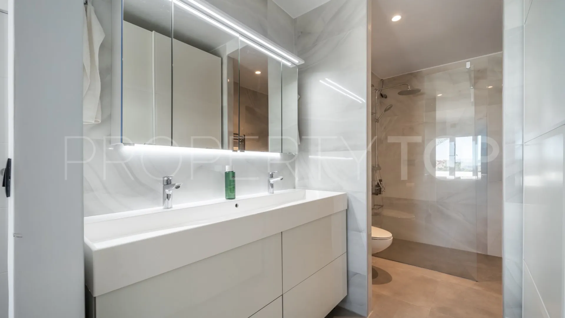 Jardines de Andalucia, apartamento en venta con 3 dormitorios