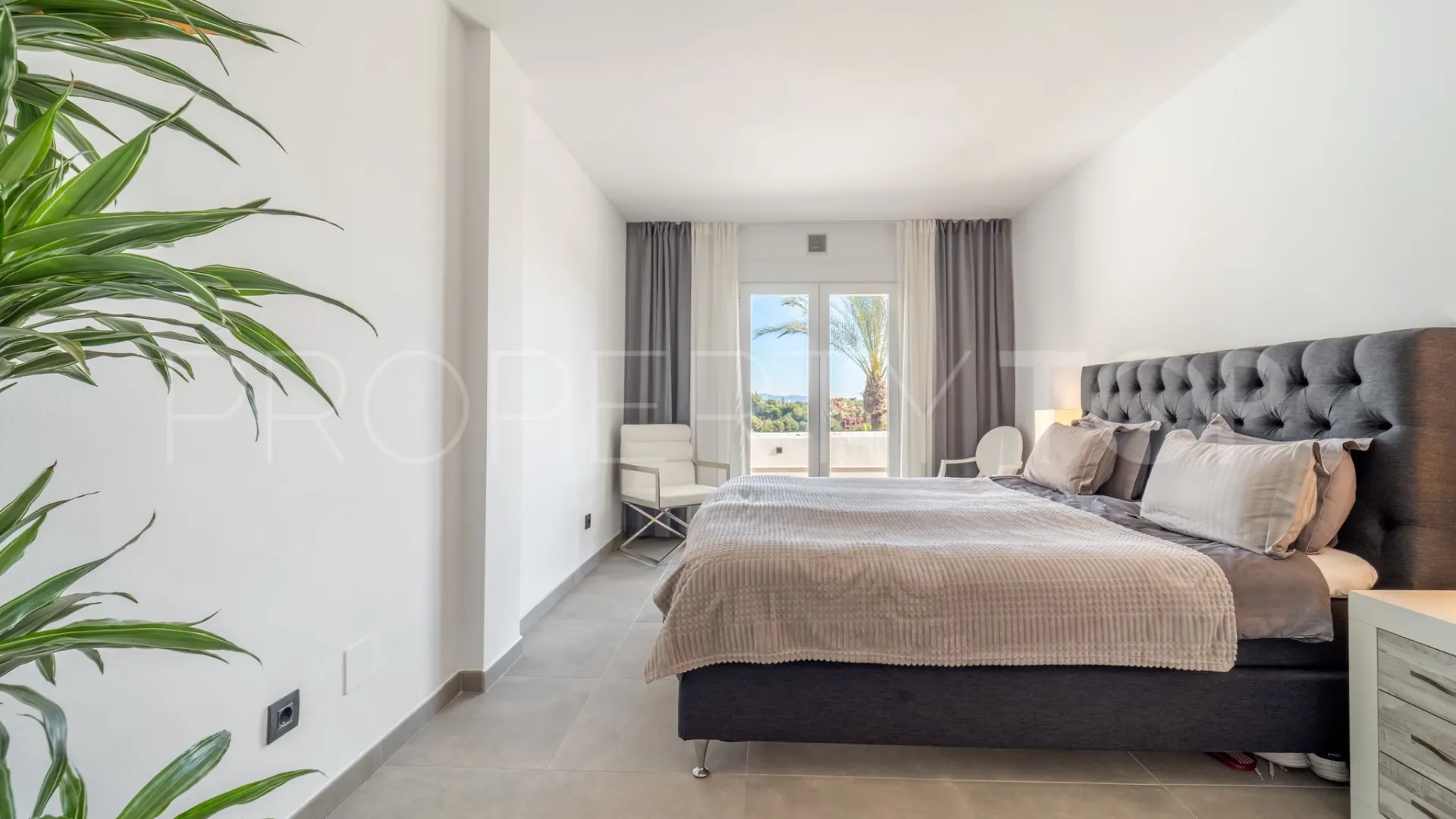 Jardines de Andalucia, apartamento en venta con 3 dormitorios