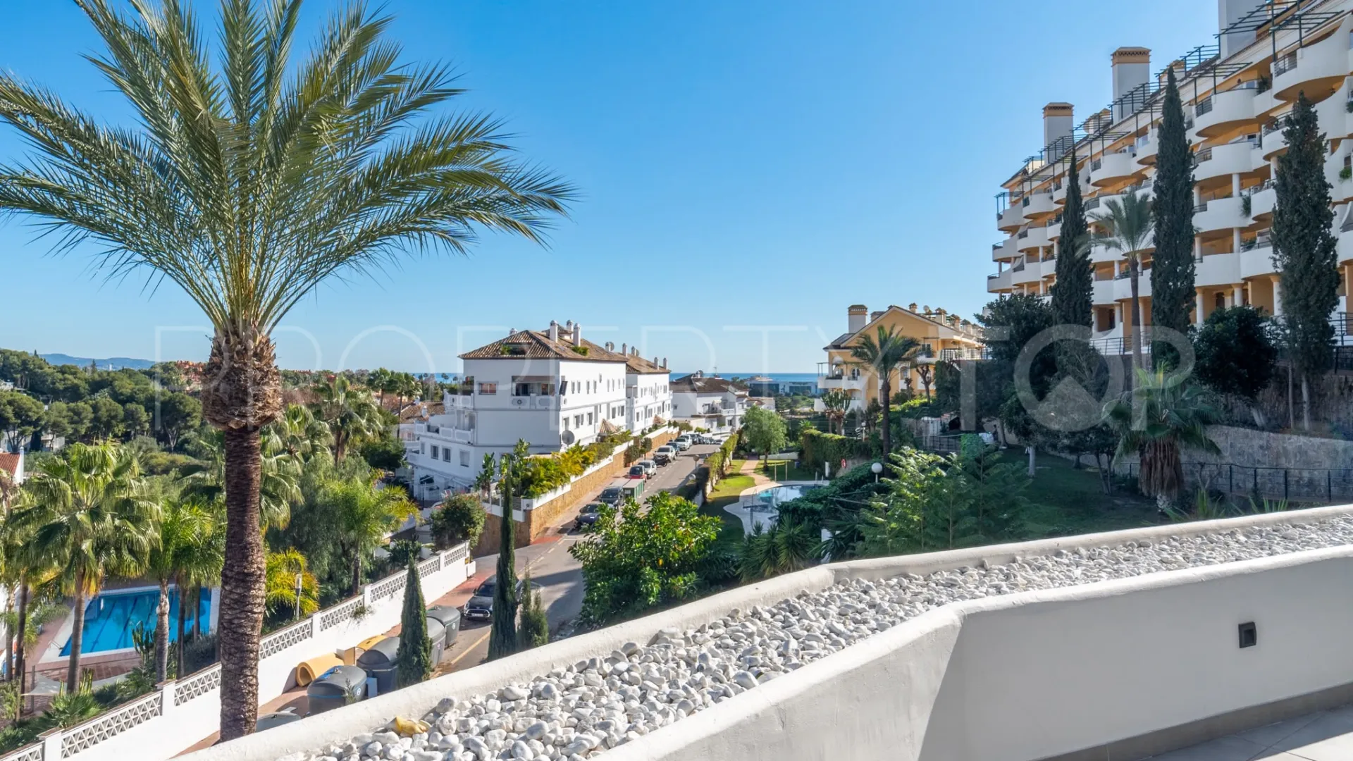 Jardines de Andalucia, apartamento en venta con 3 dormitorios