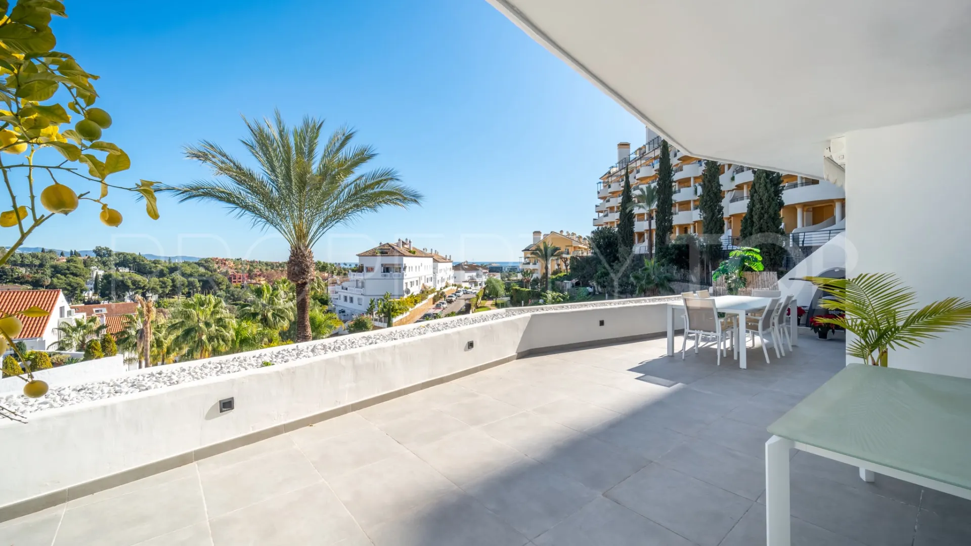 Jardines de Andalucia, apartamento en venta con 3 dormitorios