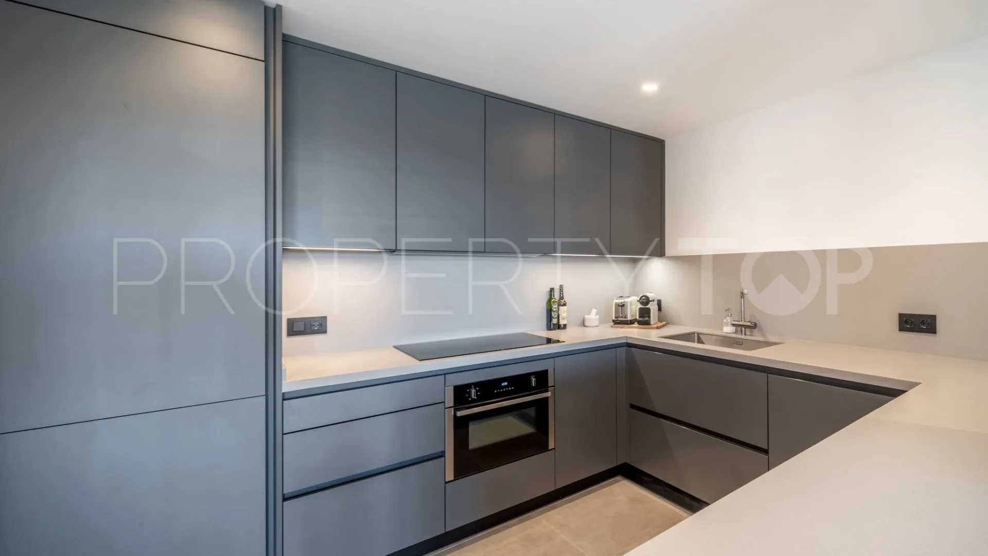Jardines de Andalucia, apartamento en venta con 3 dormitorios