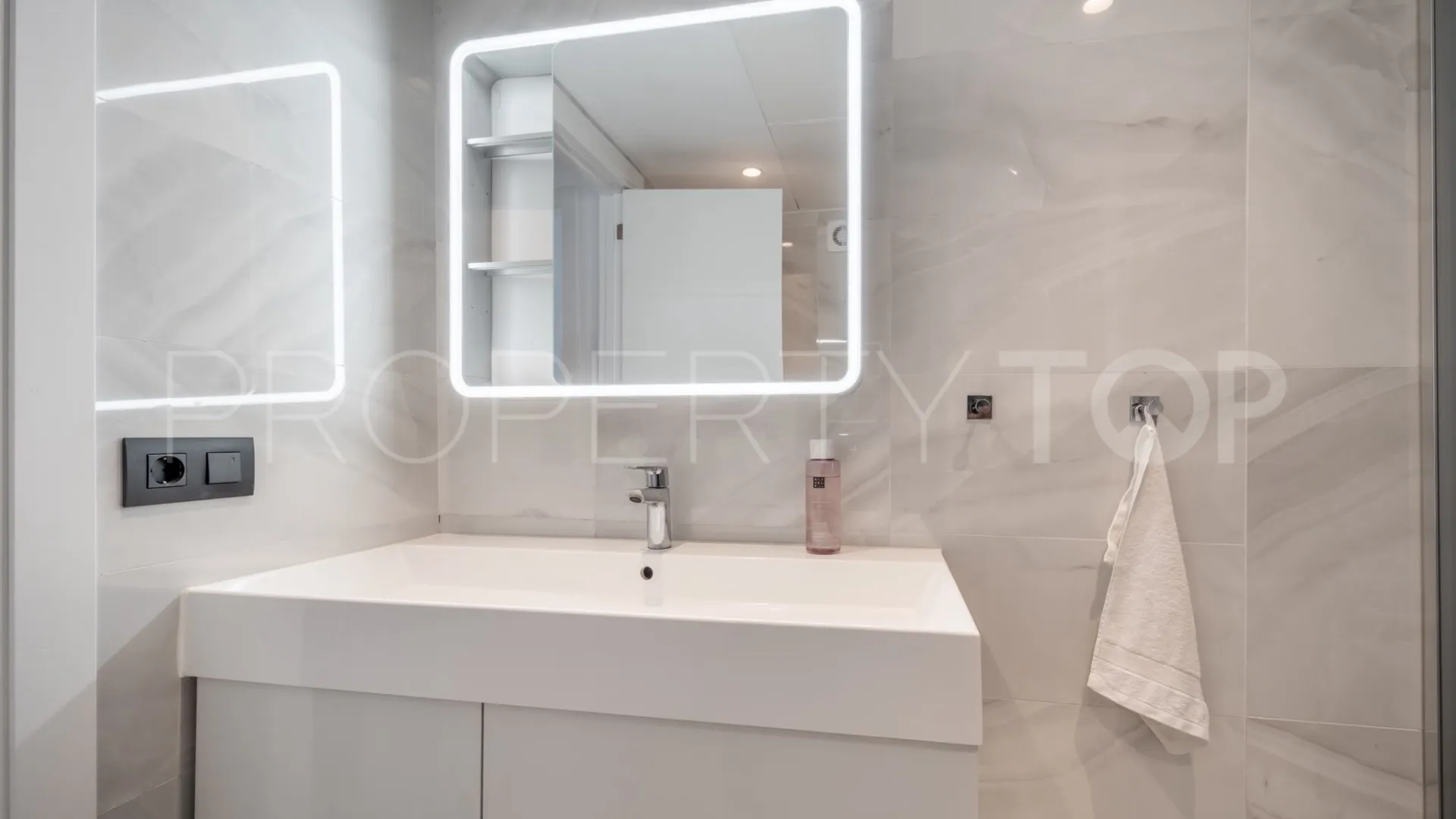 Jardines de Andalucia, apartamento en venta con 3 dormitorios