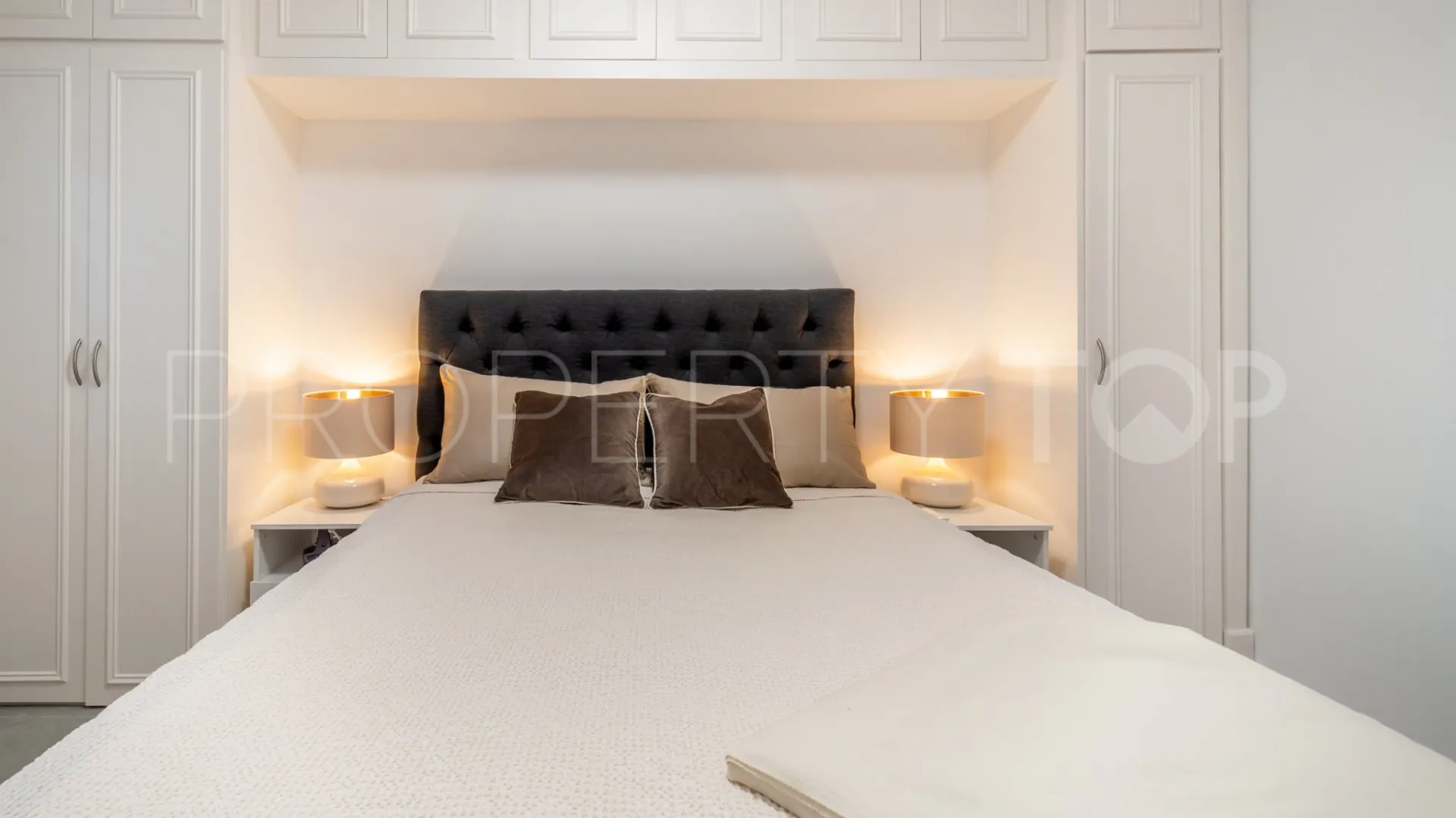 Jardines de Andalucia, apartamento en venta con 3 dormitorios