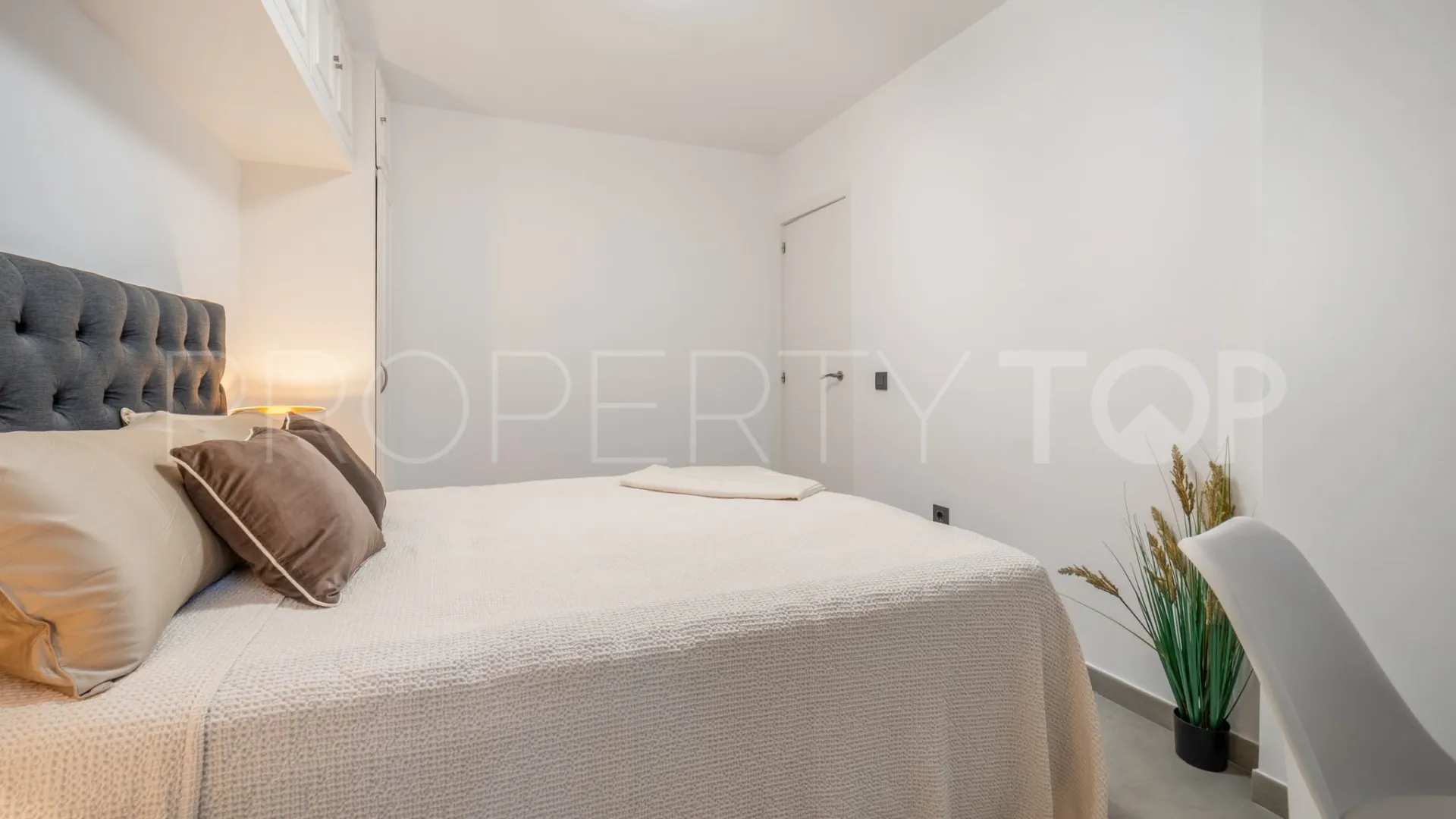 Jardines de Andalucia, apartamento en venta con 3 dormitorios