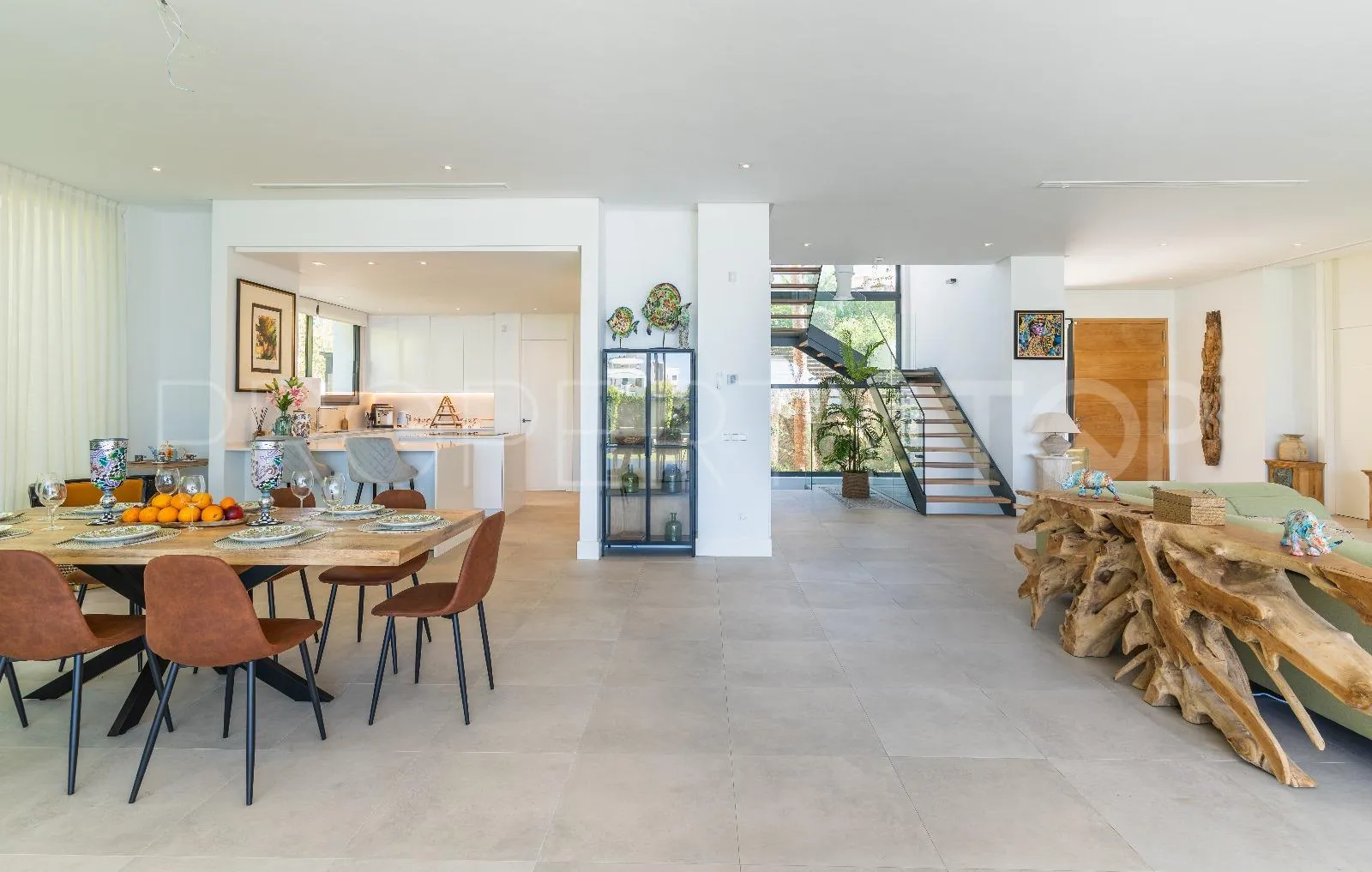 5 bedrooms villa in Marbella for sale