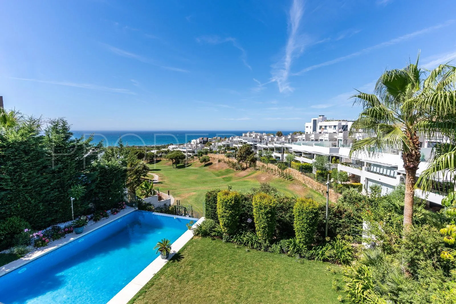 5 bedrooms villa in Marbella for sale