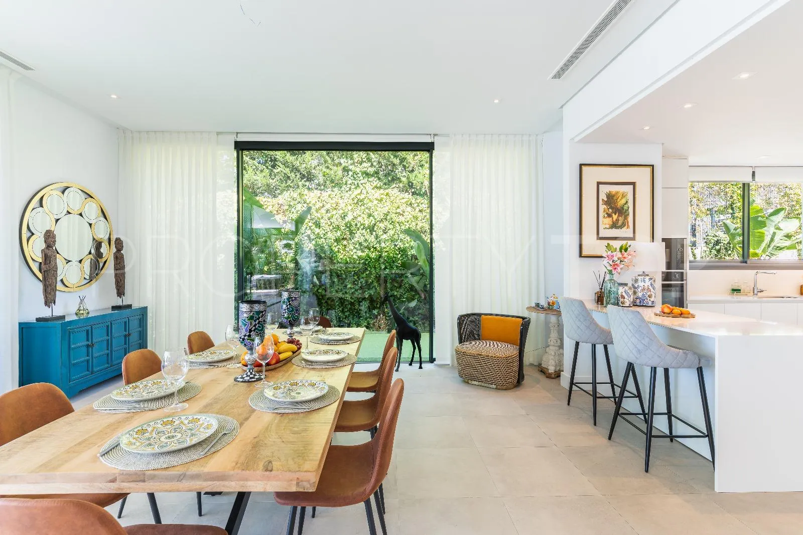 5 bedrooms villa in Marbella for sale