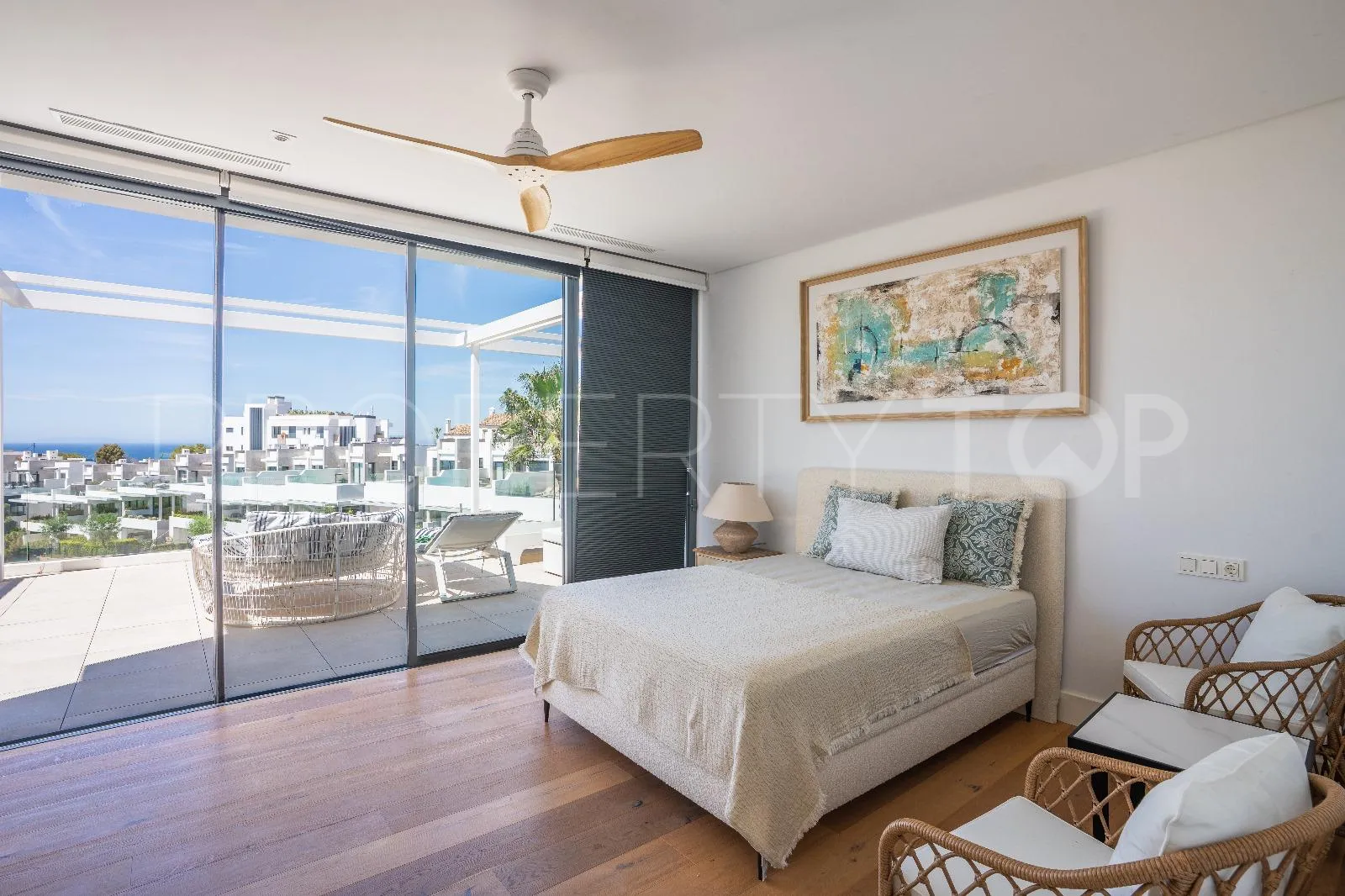5 bedrooms villa in Marbella for sale
