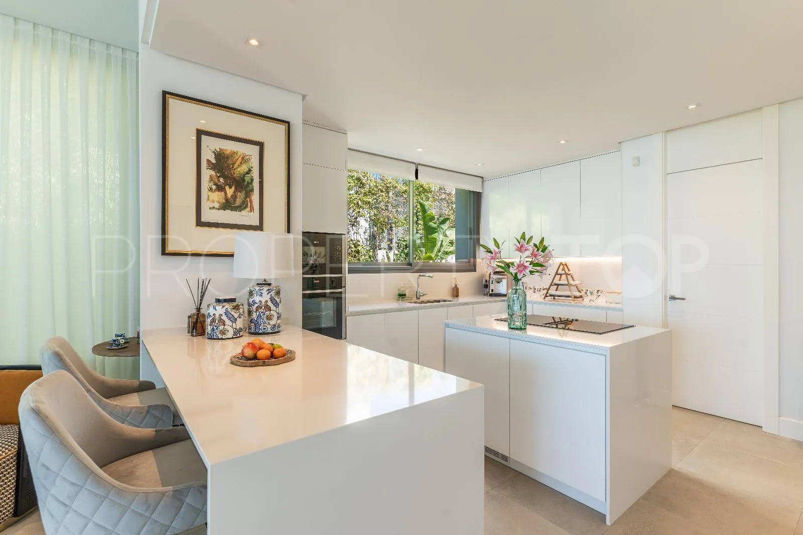 5 bedrooms villa in Marbella for sale