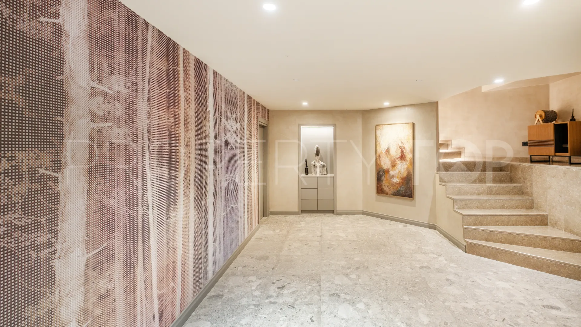 Guadalmina Baja, villa en venta de 9 dormitorios