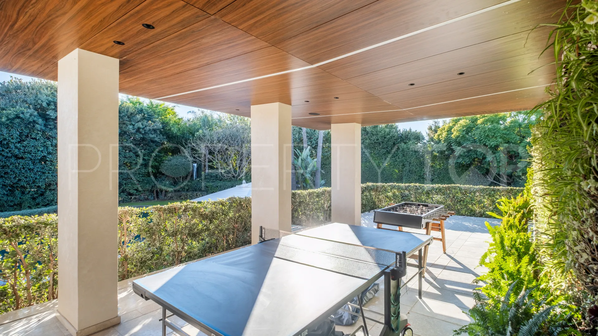 Guadalmina Baja, villa en venta de 9 dormitorios