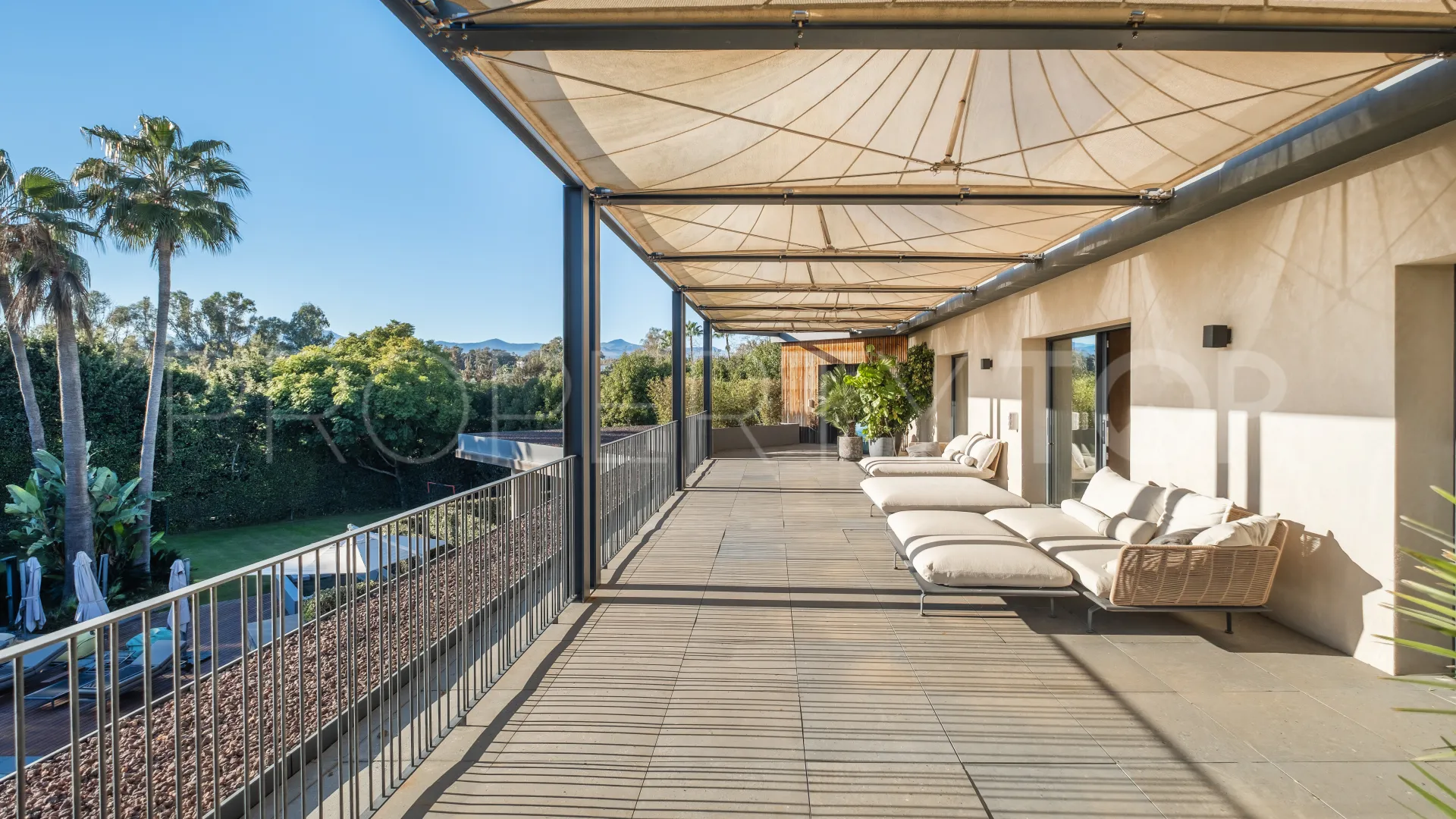 Guadalmina Baja, villa en venta de 9 dormitorios