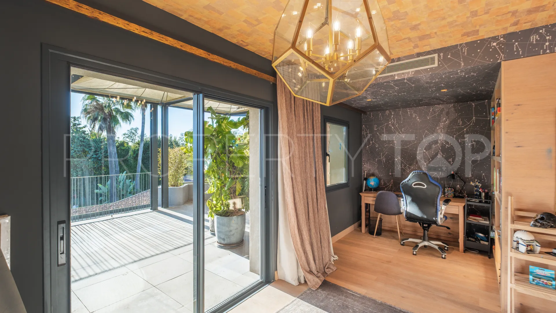 Guadalmina Baja, villa en venta de 9 dormitorios