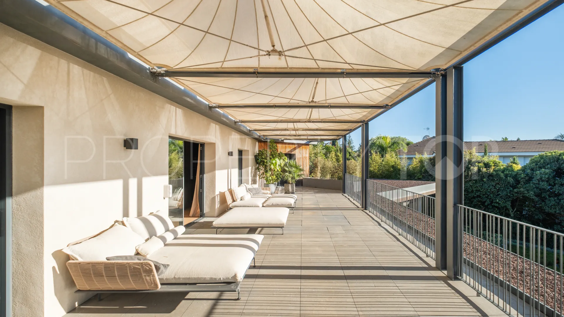 Guadalmina Baja, villa en venta de 9 dormitorios