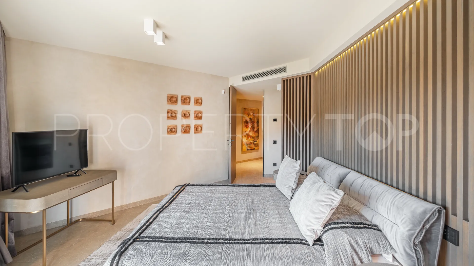 Guadalmina Baja, villa en venta de 9 dormitorios