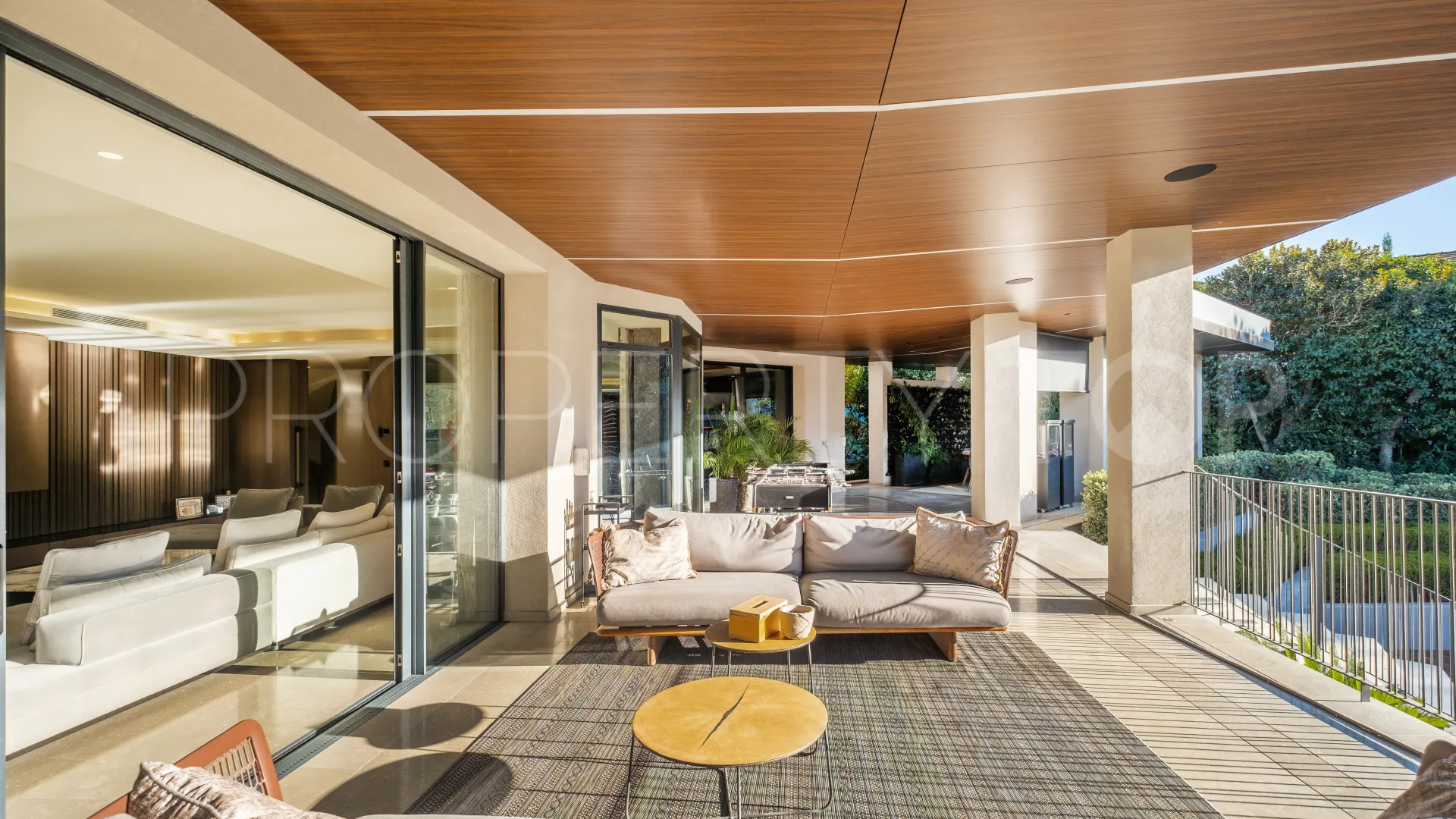 Guadalmina Baja, villa en venta de 9 dormitorios