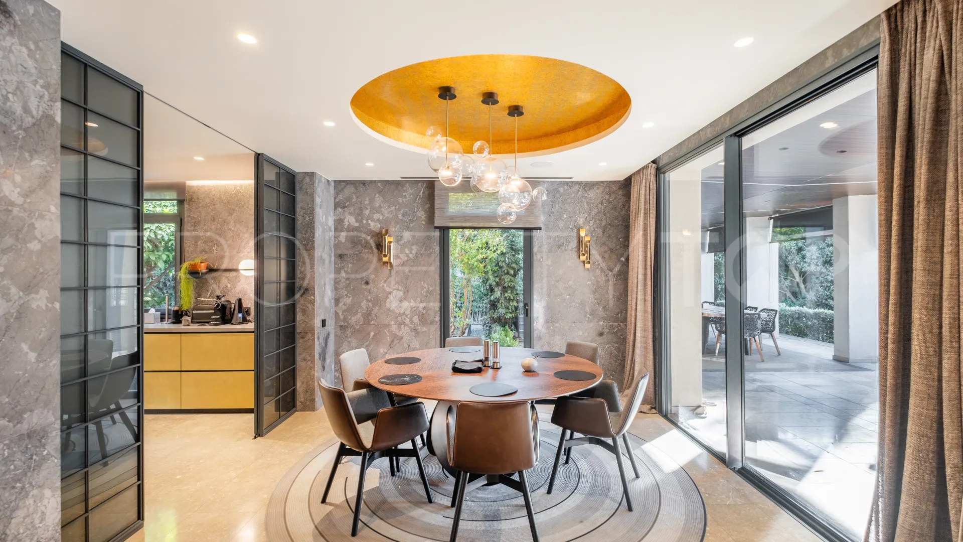 Guadalmina Baja, villa en venta de 9 dormitorios