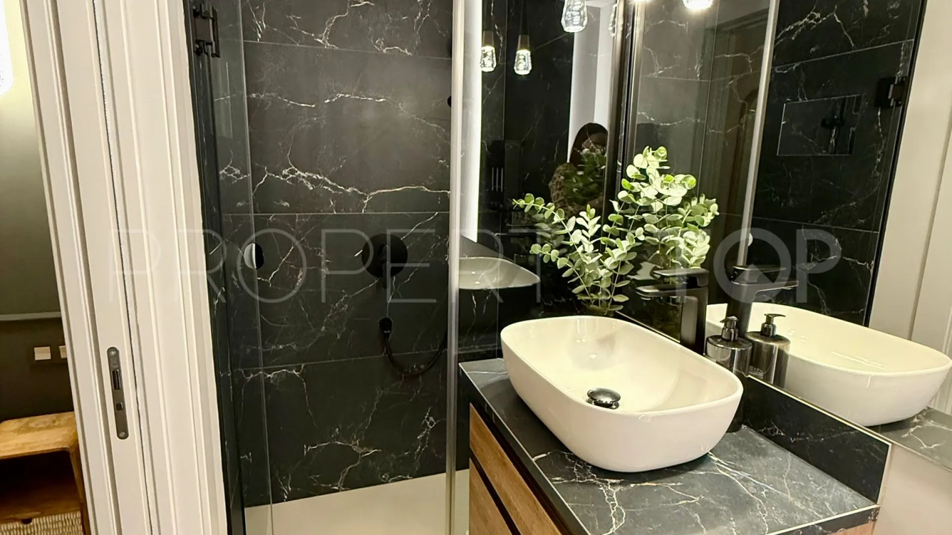 Los Boliches, apartamento de 3 dormitorios a la venta