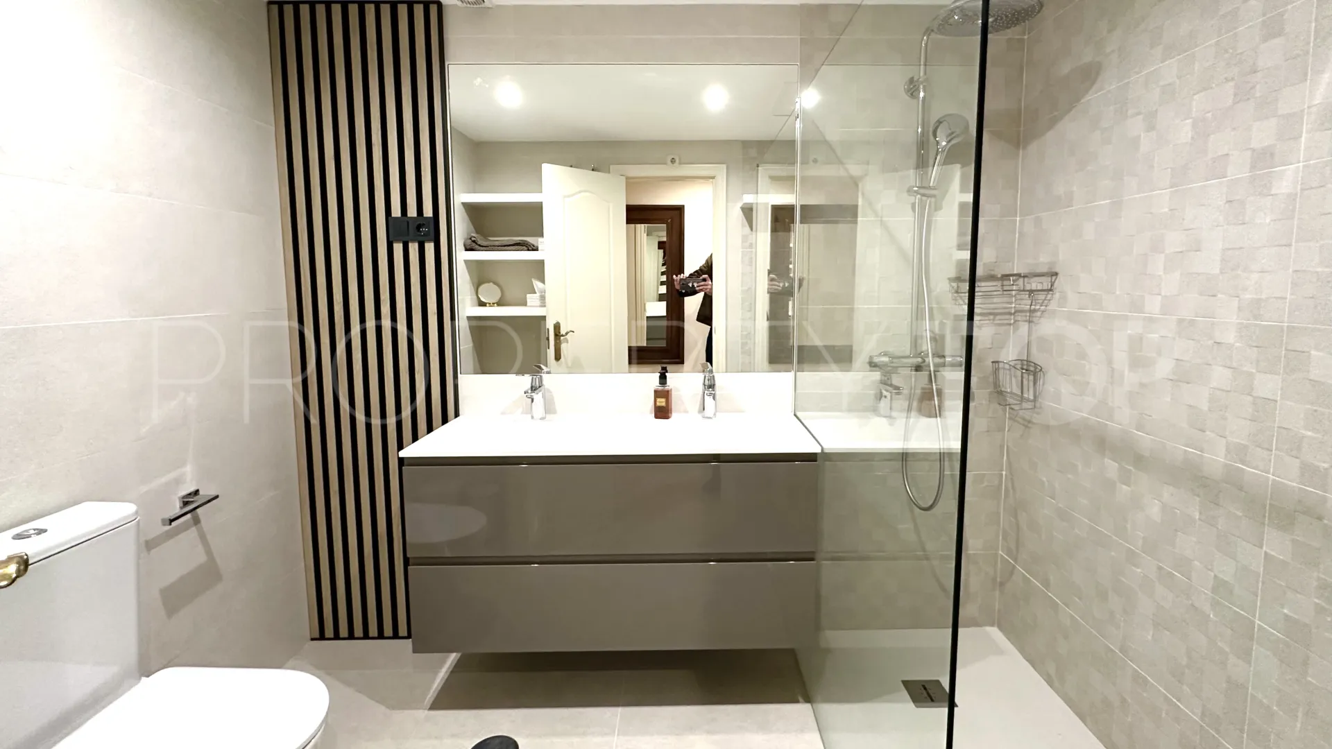 El Embrujo Playa 2 bedrooms ground floor apartment for sale