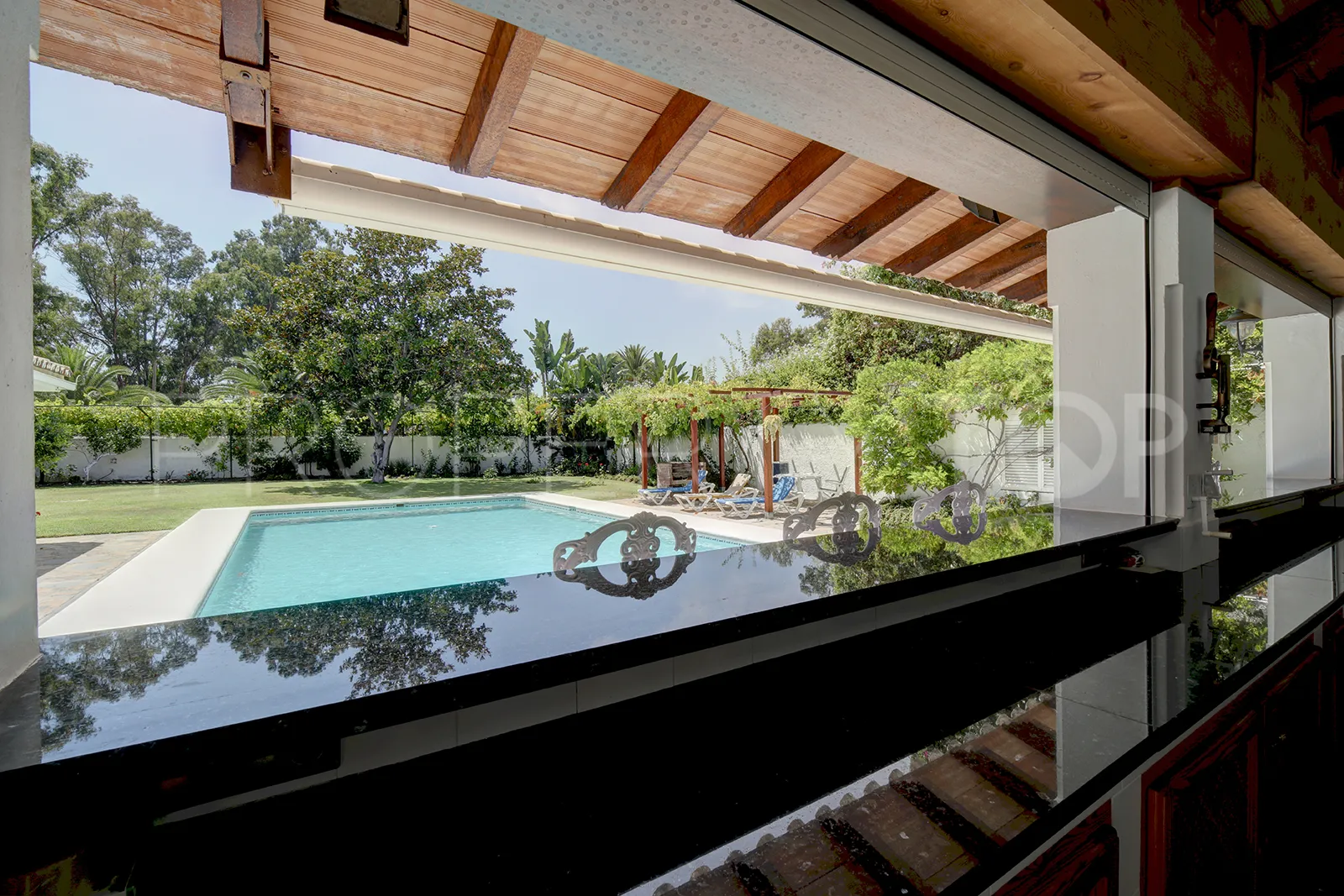 Buy El Saladillo house