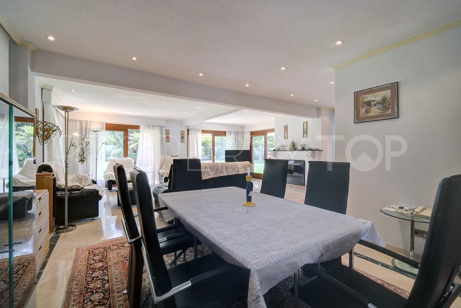 Buy El Saladillo house