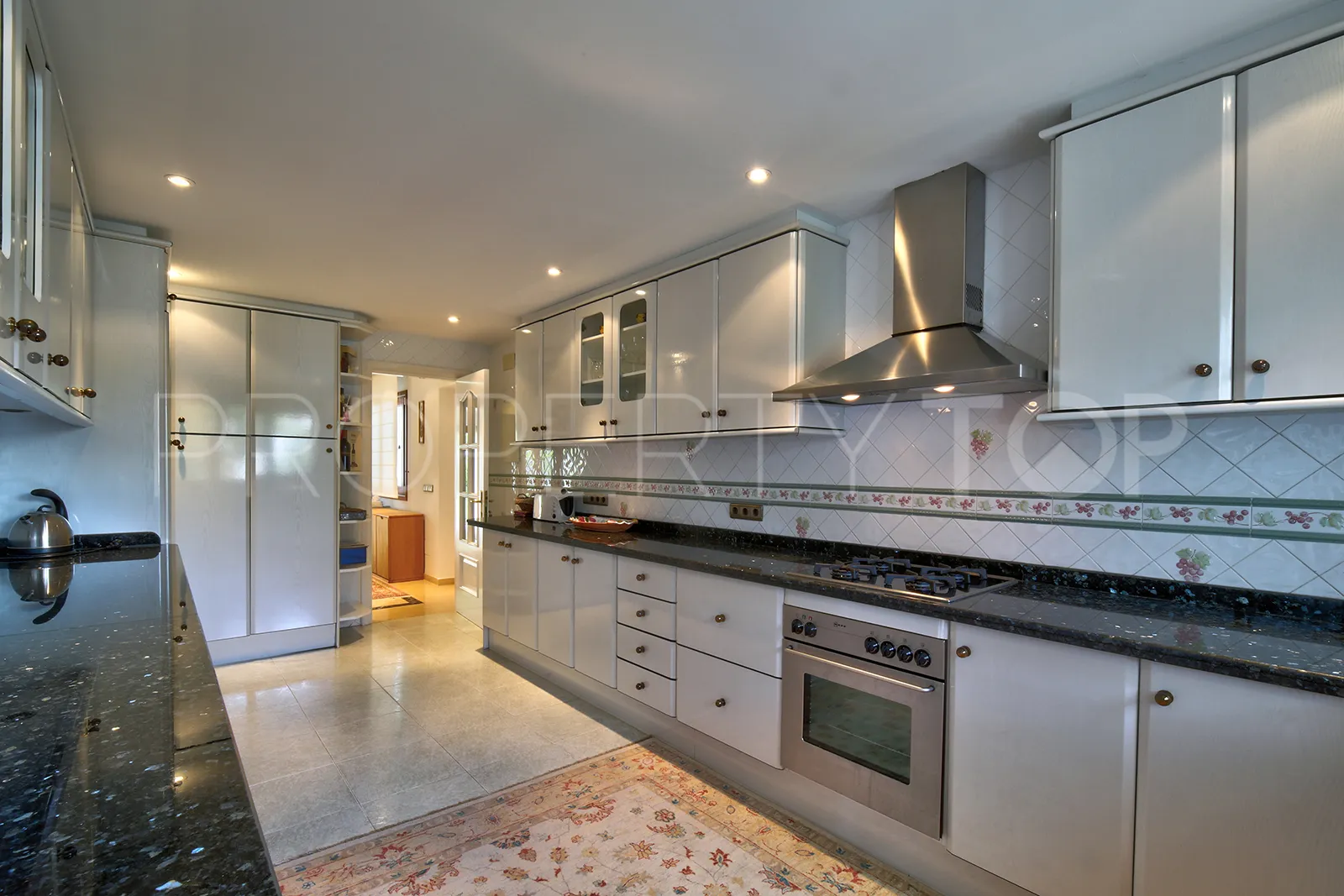 Buy El Saladillo house